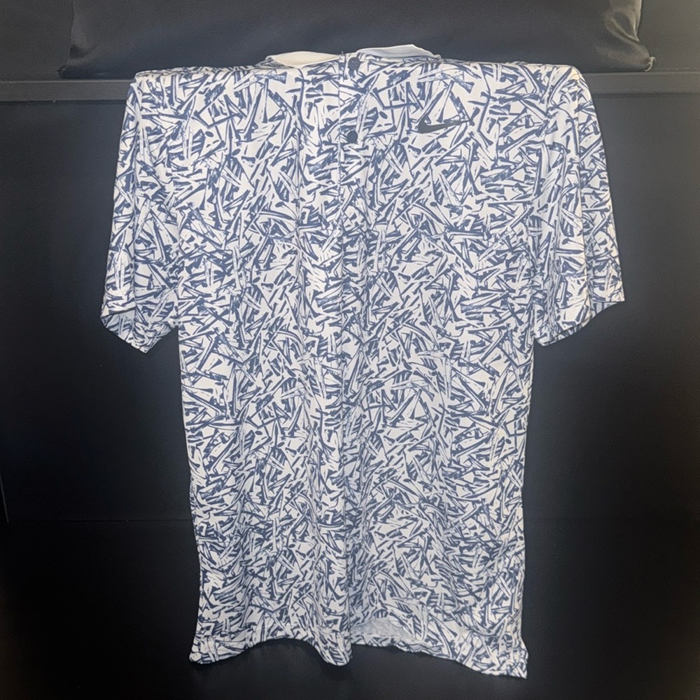Nike Golf Polo Size S